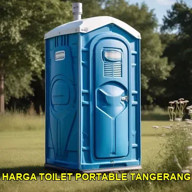Penyewaan Toilet Portable Tangerang